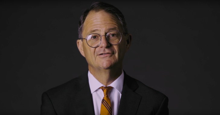 Hear from our experts - video poster